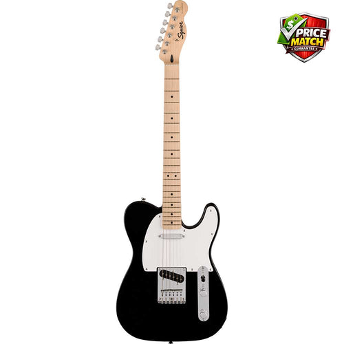 SQUIER SONIC Telecaster Black