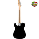 SQUIER SONIC Telecaster - Black