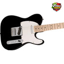 SQUIER SONIC Telecaster - Black