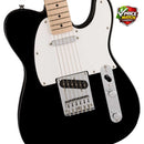 SQUIER SONIC Telecaster - Black