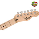 SQUIER SONIC Telecaster - Black