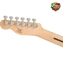 SQUIER SONIC Telecaster - Black