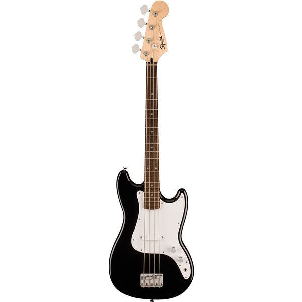 SQUIER Sonic Bronco Bass - Black