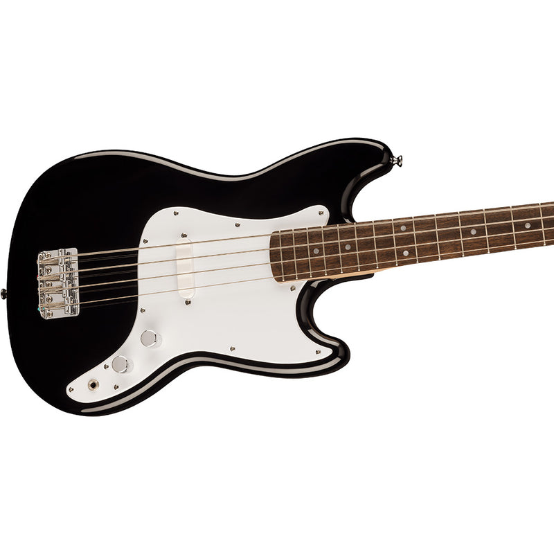 SQUIER Sonic Bronco Bass - Black