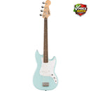 SQUIER Sonic Bronco Bass - Daphne Blue