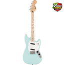SQUIER Sonic Mustang Daphne Blue