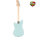 SQUIER Sonic Mustang Daphne Blue