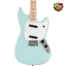 SQUIER Sonic Mustang Daphne Blue