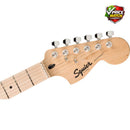 SQUIER Sonic Mustang Daphne Blue