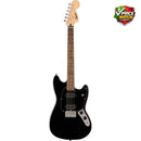 SQUIER Sonic Mustang HH Black