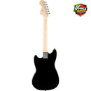 SQUIER Sonic Mustang HH Black