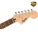 SQUIER Sonic Mustang HH Black