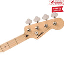 SQUIER Sonic P Bass 2-Colour Sunburst