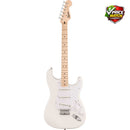 SQUIER Sonic Stratocaster Hard Tail - White