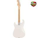 SQUIER Sonic Stratocaster Hard Tail - White