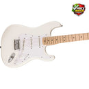 SQUIER Sonic Stratocaster Hard Tail - White