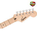 SQUIER Sonic Stratocaster Hard Tail - White