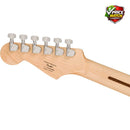 SQUIER Sonic Stratocaster Hard Tail - White