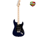 SQUIER Sonic Stratocaster HSS - Midnight Blue