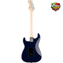SQUIER Sonic Stratocaster HSS - Midnight Blue