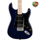 SQUIER Sonic Stratocaster HSS - Midnight Blue