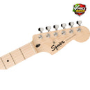 SQUIER Sonic Stratocaster HSS - Midnight Blue