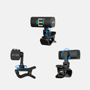 SWIFF AUDIO A10-R Clip On Tuner