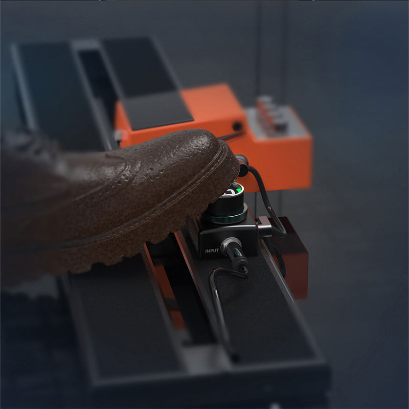 SWIFF AUDIO C20 Pedal Tuner