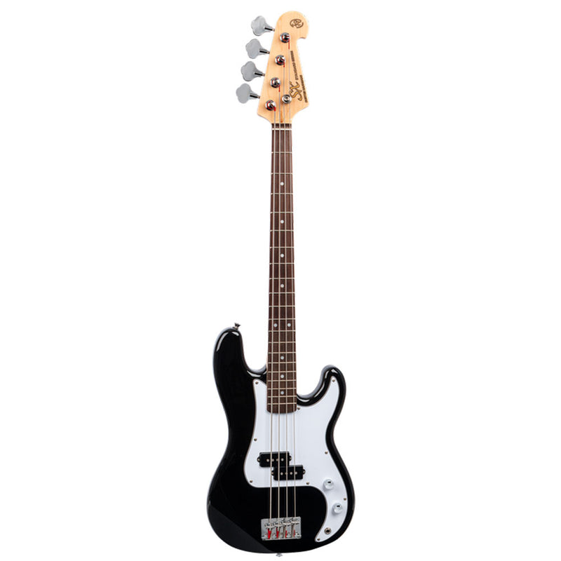 SX PB Bass Kit - Black
