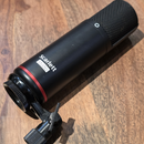 EX DISPLAY Scarlett CM25 MKIII Studio Condensor Mic