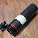 EX DISPLAY Scarlett CM25 MKIII Studio Condensor Mic