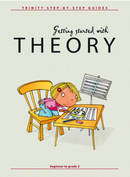 Getting Started With Theory by Nicholas Keyworth