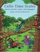 Oxford Cello Time Scales