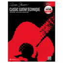Shearer Classic Guitar Technique Volume 1 (3rd Edition)