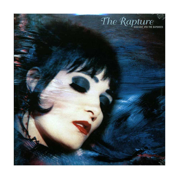 Siouxsie & The Banshees - The Rapture Vinyl LP (180g)