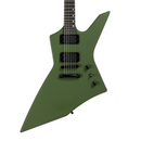 SPIRA X-400 MGR Matte Satin Green