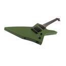 SPIRA X-400 MGR Matte Satin Green