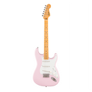SQUIER Classic Vibe 50s Strat Hard Tail Shell Pink