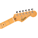 SQUIER Classic Vibe 50s Strat Hard Tail Shell Pink