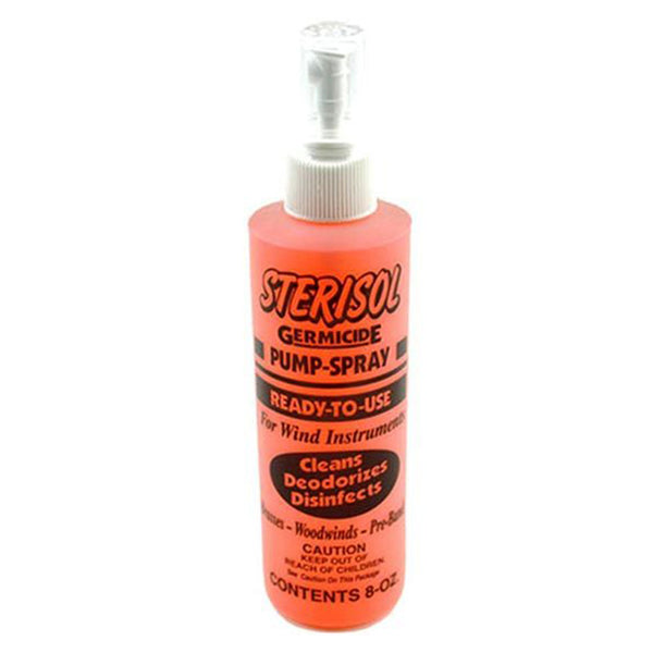 Sterisol Germicide  235ml Spray Bottle WB1247