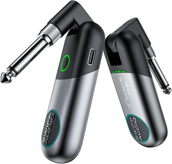 Wireless Guitar System