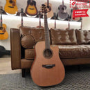 TAKAMINE P3DC Dreadnought Acoustic Electric