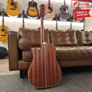 TAKAMINE P3DC Dreadnought Acoustic Electric