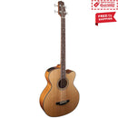 TAKAMINE TGB30CENAT GB30 Acoustic Bass