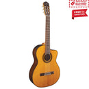 TAKAMINE TGC5CENAT Classical AC/EL