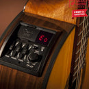 TAKAMINE TGC5CENAT Classical AC/EL