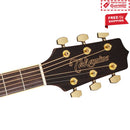 TAKAMINE TGD51CENAT Dreadnought Acoustic Electric