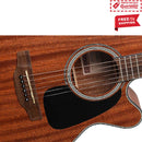 TAKAMINE TGN11MCENS Acoustic Electric