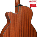 TAKAMINE TGN11MCENS Acoustic Electric