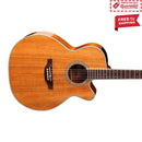 TAKAMINE TGN77KCENAT G70 Nex Koa Acoustic Electric